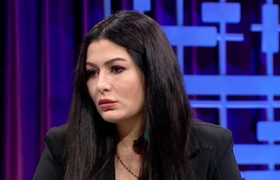 Oyuncu Deniz Çakır evleniyor