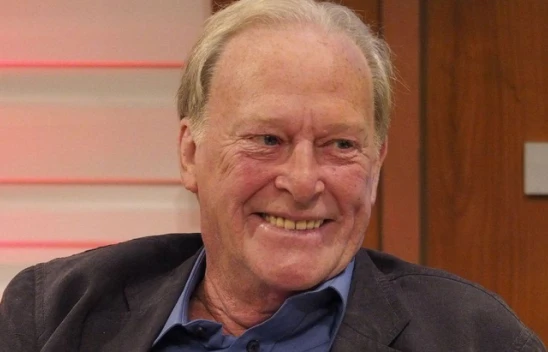 Oyuncu Dennis Waterman, vefat etti