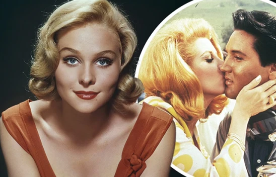 Oyuncu Diane McBain, hayatını kaybetti
