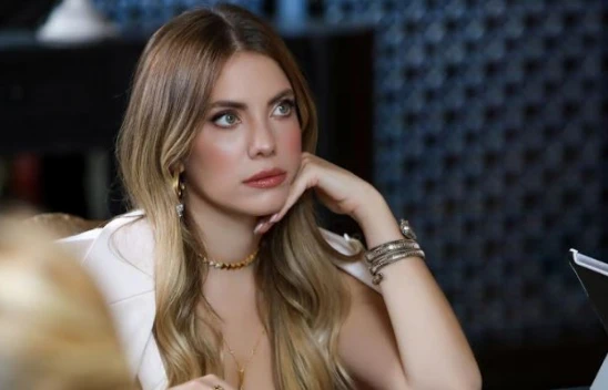 Oyuncu Eda Ece, anne mi oluyor? Açıklama geldi!