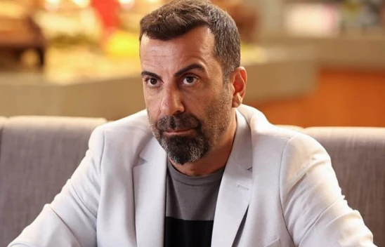 Oyuncu Emre Karayel'in acı günü