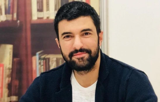 Oyuncu Engin Akyürek, korona virüse yakalandı