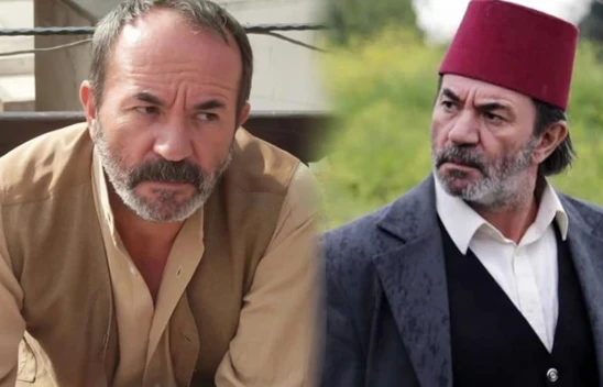 Oyuncu Engin Yüksel'in evlat acısı