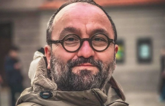 Oyuncu Erdem Baş, ABD'ye yerleşti