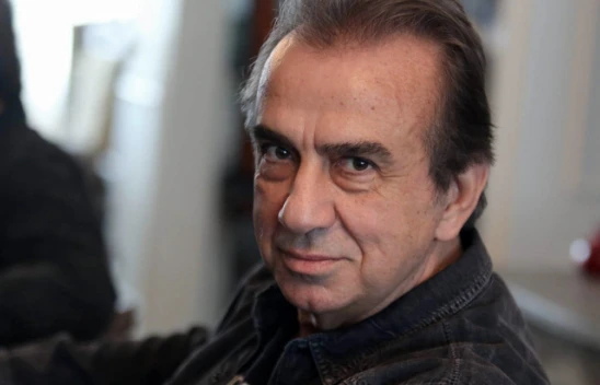 Oyuncu Erhan Yazıcıoğlu'dan olay itiraf! 'Kızımın kakasını yedim'