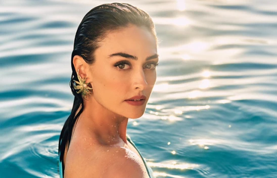 Oyuncu Esra Bilgiç, avukat olacak