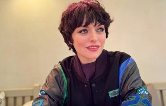 Oyuncu Ezgi Mola, yine mutlu etti! Öyle bir jest yaptı ki…