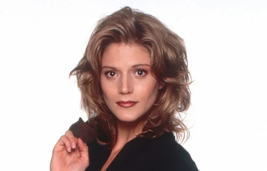 Oyuncu Farrah Forke, kansere yenik düştü