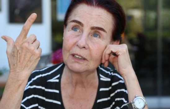 Oyuncu Fatma Girik'in cenazesiyle ilgili vasiyeti ortaya çıktı