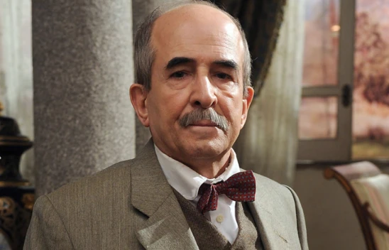 Oyuncu Francisco Vidal hayatını kaybetti