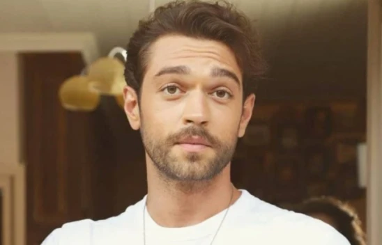 Oyuncu Furkan Andıç, korkuttu