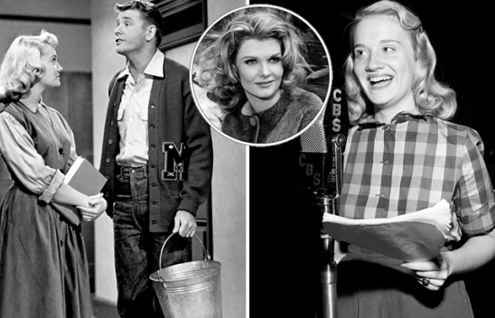 Oyuncu Gloria McMillan, kansere yenik düştü