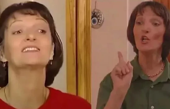 Oyuncu Güzin Çorağan vefat etti