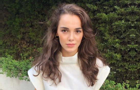 Oyuncu Hafsanur Sancaktutan hastanelik oldu