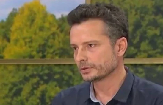 Oyuncu Hakan Eratik'in acı günü