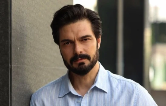 Oyuncu Halil İbrahim Ceyhan'ın yeni dizisi belli oldu