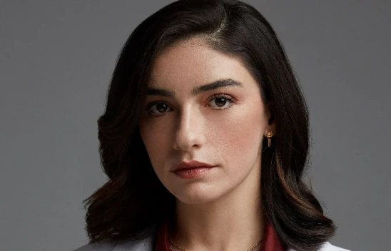 Oyuncu Hazar Ergüçlü'nün acı günü