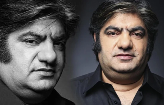 Oyuncu Hüseyin Elmalıpınar hayatını kaybetti