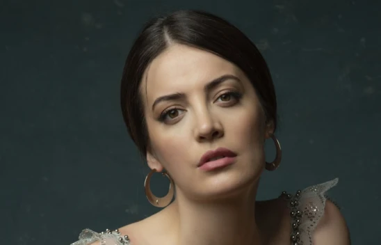 Oyuncu İrem Sak'ın acı günü