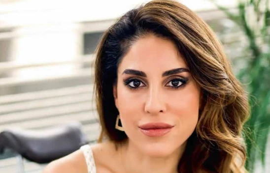 Oyuncu Irmak Ünal'ın acı günü