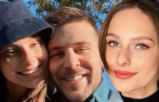 Oyuncu Jessica May'in ehliyet sorunu çözüldü