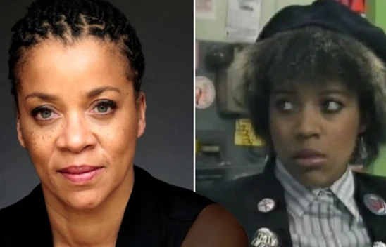 Oyuncu Josephin Melville, hayatını kaybetti