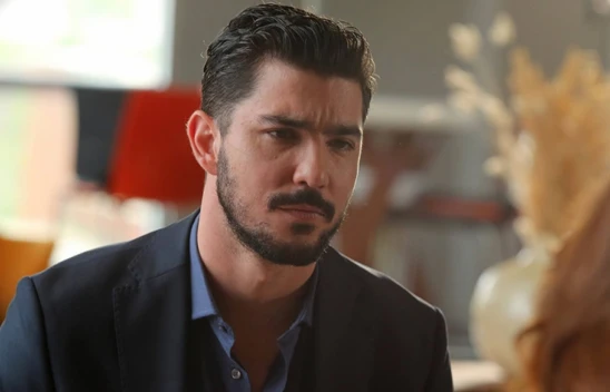 Oyuncu Kaan Yıldırım'ın acı günü