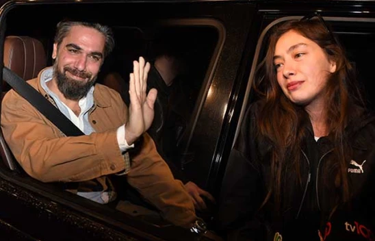 Oyuncu Kadir Doğulu, 'Tarikat' itirafıyla olay yarattı