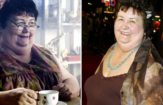 Oyuncu Kathy Lamkin, yaşamını yitirdi