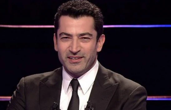 Oyuncu Kenan İmirzalıoğlu setlere dönüyor! İşte yeni projesi…