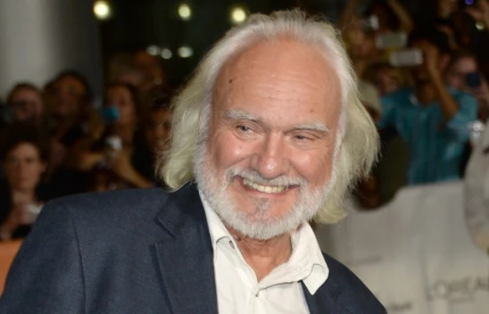 Oyuncu Kenneth Welsh, hayatını kaybetti
