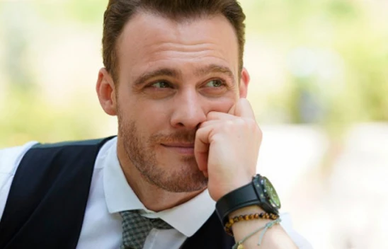 Oyuncu Kerem Bürsin, ameliyat oldu! İşte sağlık durumu…