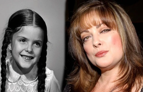 Oyuncu Lisa Loring hayatını kaybetti