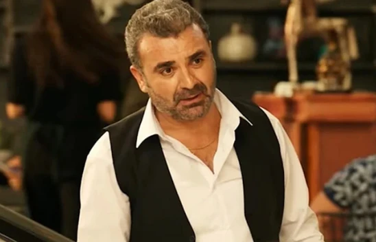 Oyuncu Mahir İpek'in yeğenleri enkazdan çıkarıldı