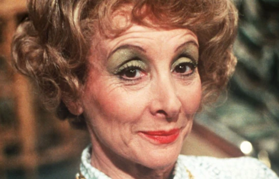 Oyuncu Maria Charles hayatını kaybetti