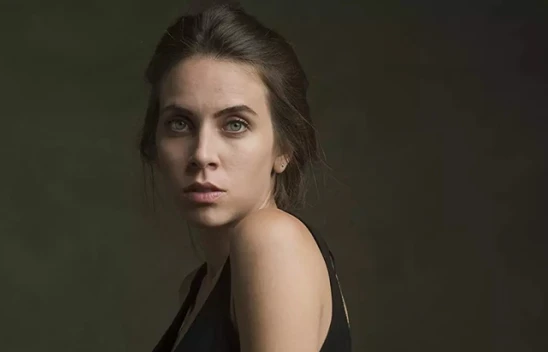 Oyuncu Melis İşiten'in acı günü