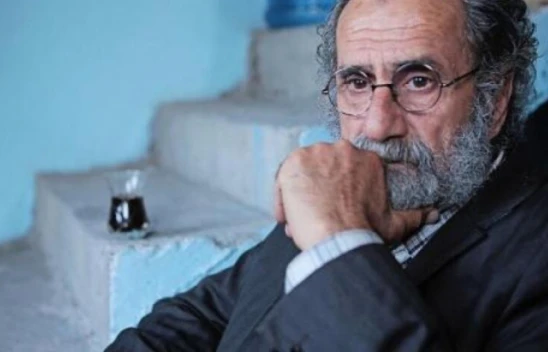 Oyuncu Menderes Samancılar'ın acı günü