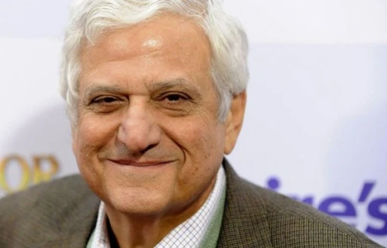 Oyuncu Michael Lerner hayatını kaybetti