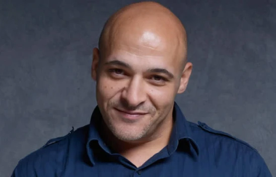 Oyuncu Mike Batayeh yaşamını yitirdi