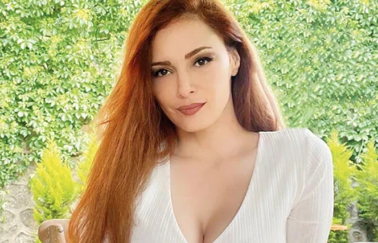 Oyuncu Mine Tugay, sevenlerini korkuttu! Kaza geçirdi!