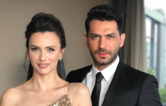 Oyuncu Murat Yıldırım baba mı oluyor?