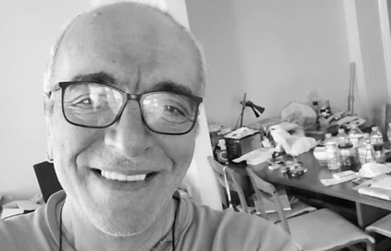 Oyuncu Mürsel Yaylalı, hayatını kaybetti