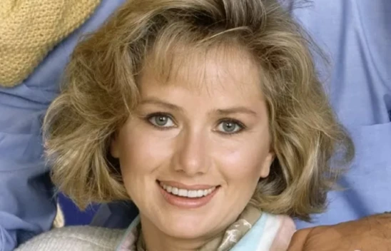 Oyuncu Nancy Frangione hayatını kaybetti