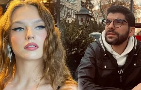 Oyuncu Nilsu Berfin Aktaş ile Serdar Sertçelik anlaşmalı olarak boşandı