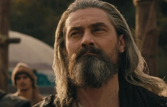 Oyuncu Nurettin Sönmez, kaza geçirdi