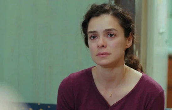 Oyuncu Özge Özpirinçci'nin acı günü