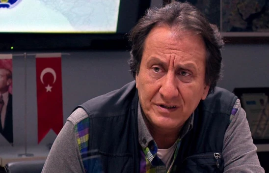 Oyuncu Özgür Ozan'ın acı günü