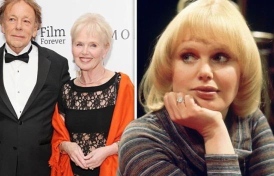 Oyuncu Patricia Brake, kansere yenildi