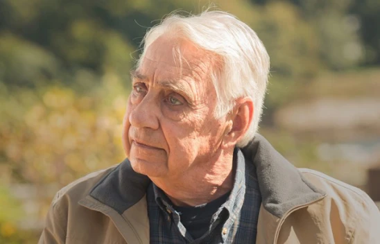 Oyuncu Philip Baker Hall hayatını kaybetti