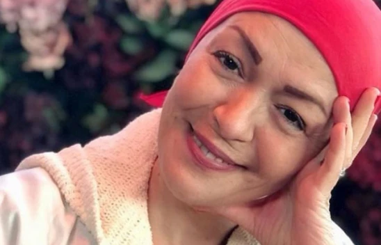 Oyuncu Pınar Alsan Ünsal, kansere yenik düştü